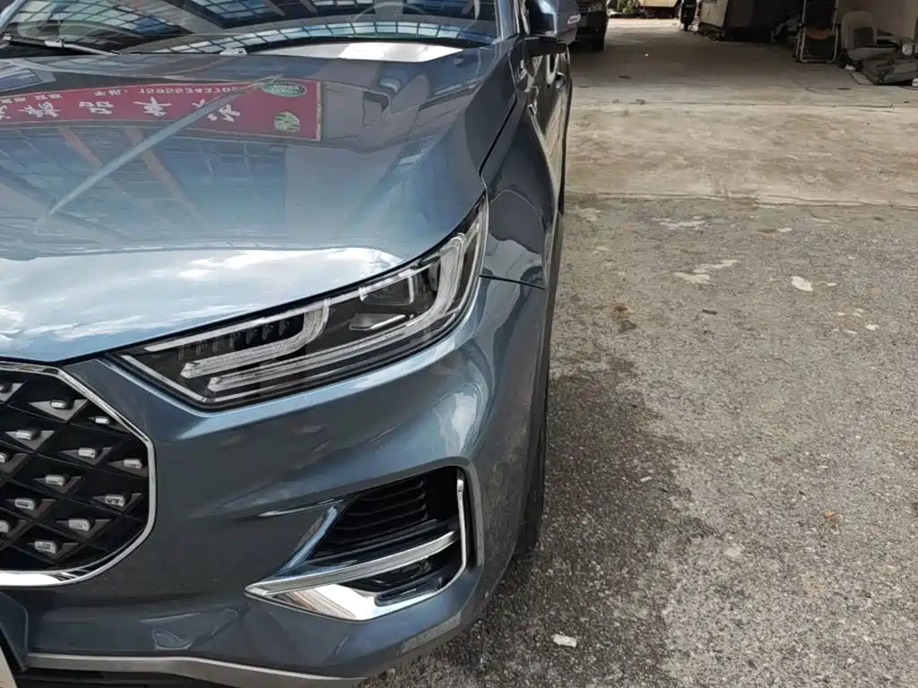 Chery Tiggo 8 PLUS 2021 2021 290TGDI DCT Passion Edition