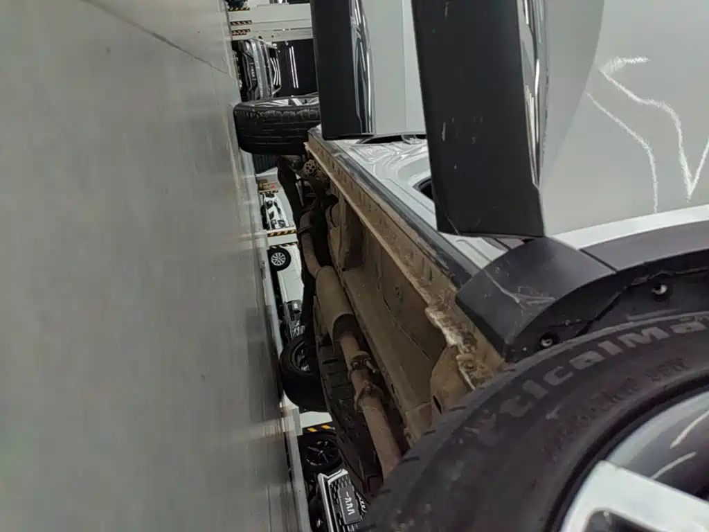 Фото 21 - Haval F7