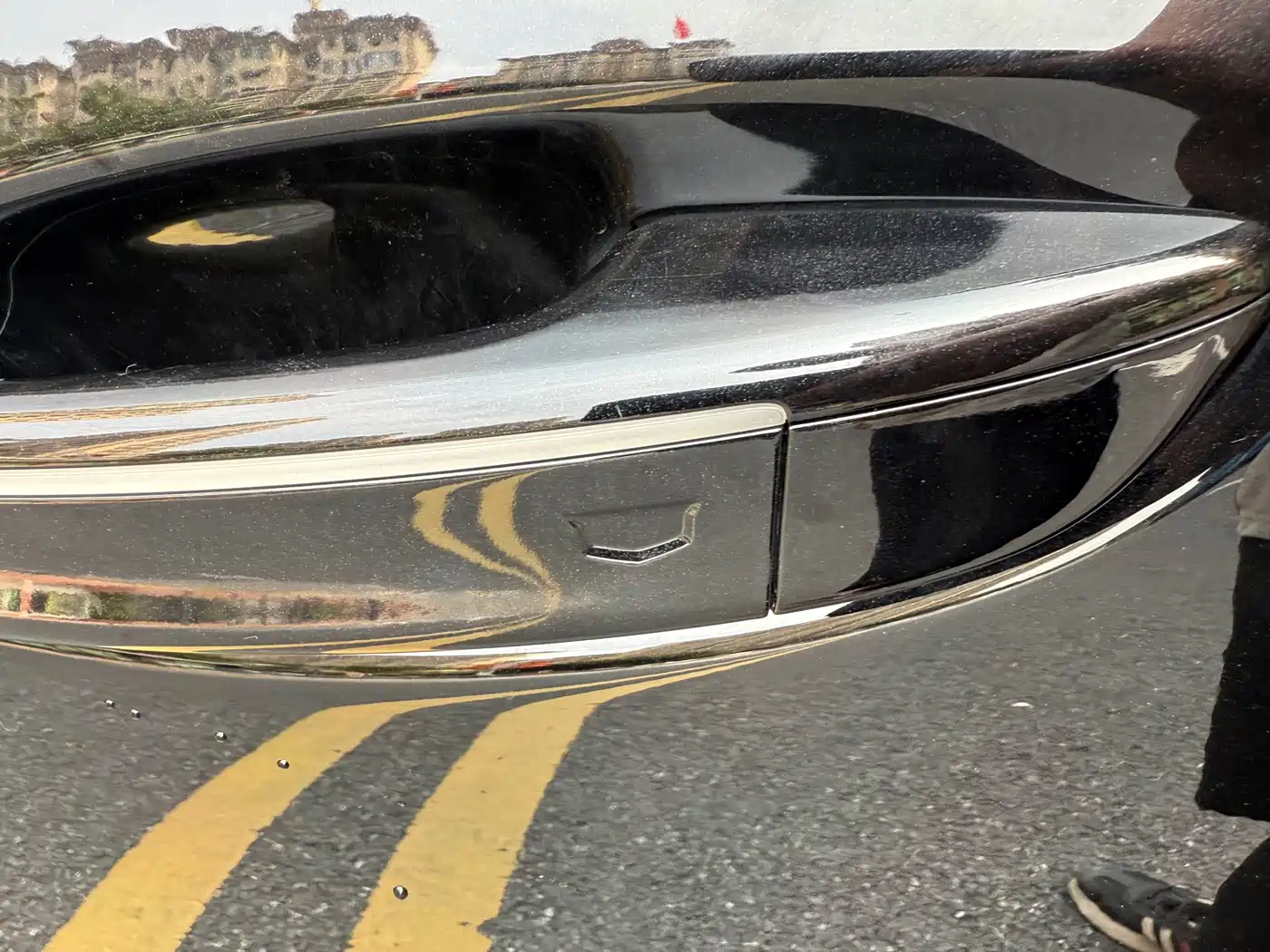 Cadillac CT5 2025 2025 Model 28T Urban Sport Edition