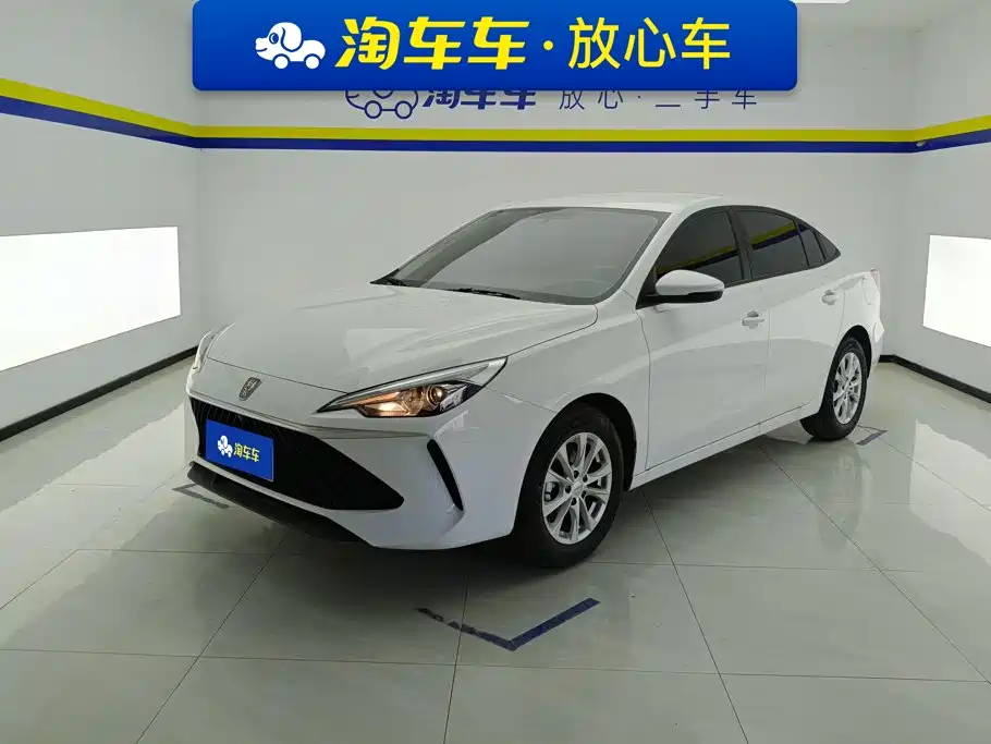 Roewe i5 2025 2023 1.5L Manual Comfort Edition