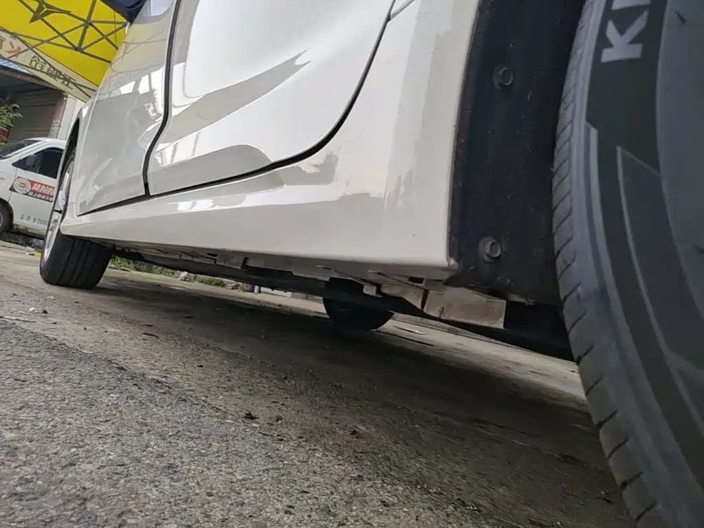 Toyota Corolla 2023 2023 1.2T Elite Edition