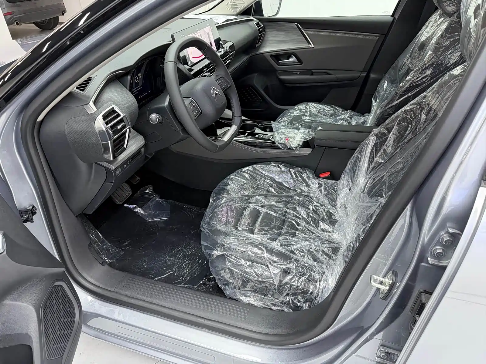 Фото 9 - Citroën Versailles C5 X