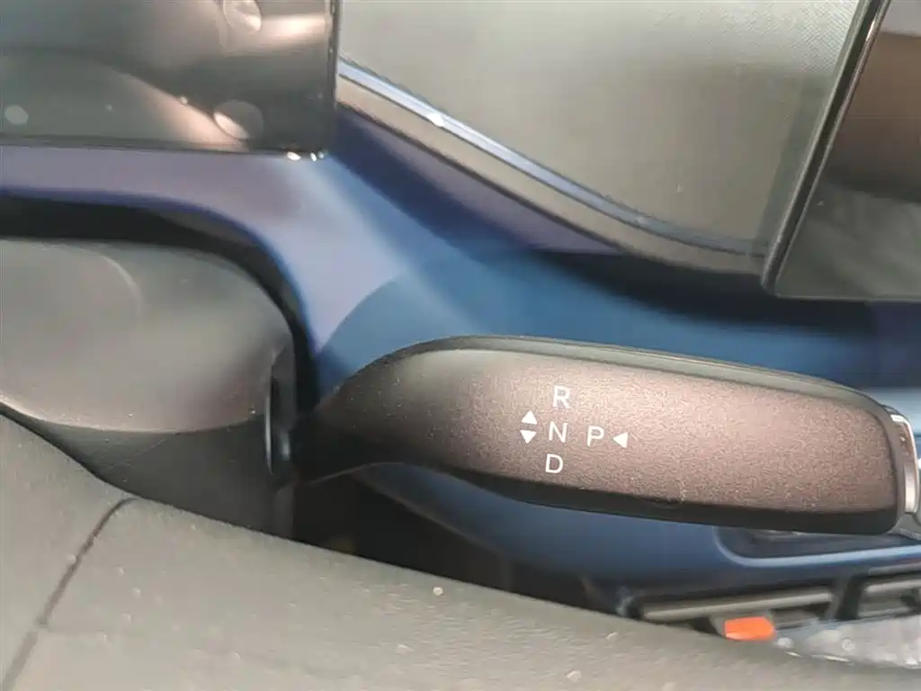 BYD Seagull 2025 Smart Drive Edition 305km Vitality Version фото 10
