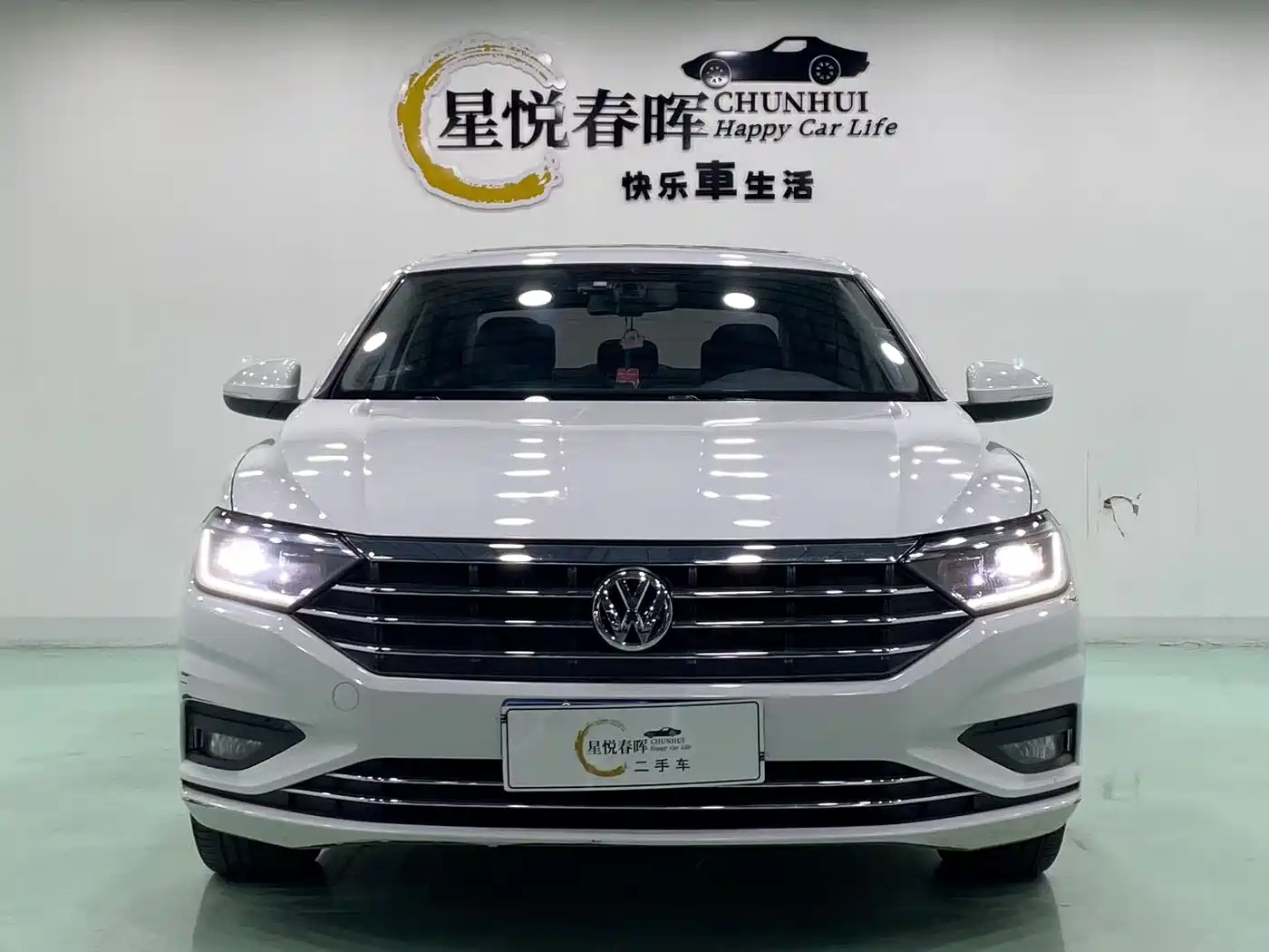 Volkswagen Sagitar, миниатюра 2