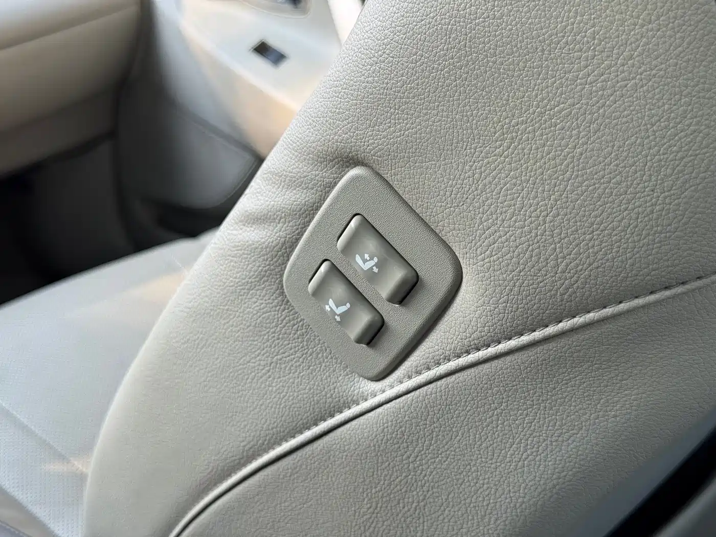 Toyota Camry 2010 2010 240G NAVI Luxury Navigation Edition