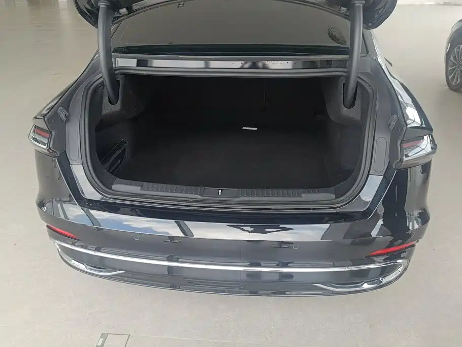 2026 Lincoln Z