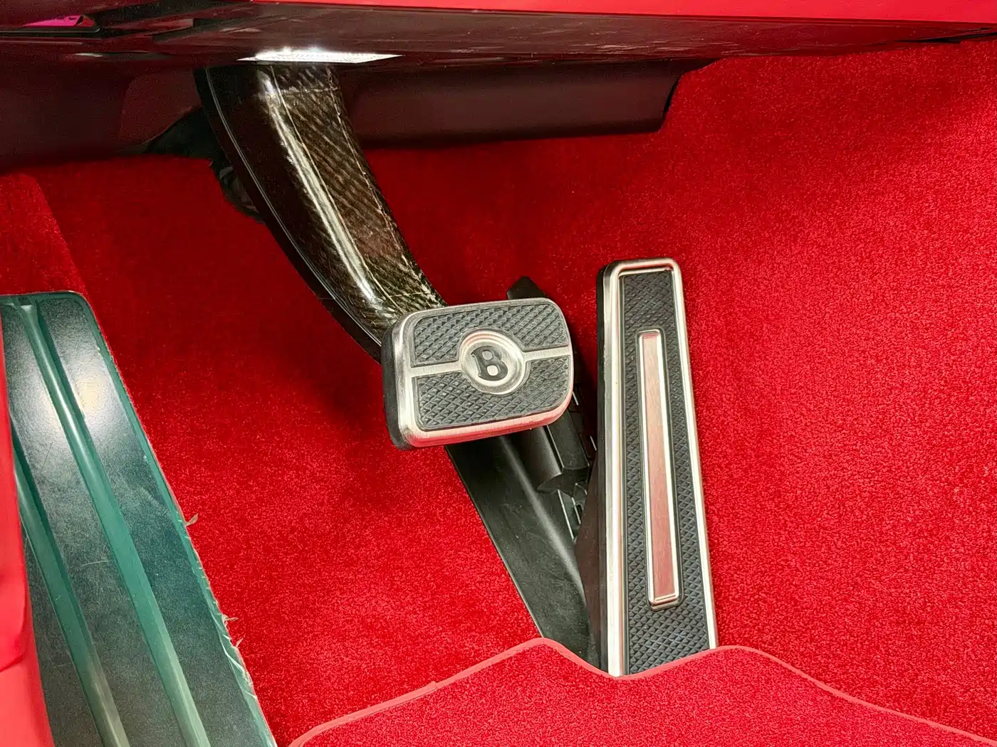 Bentley Continental Plug-in Hybrid 2025 2025 GT Ultimate Edition