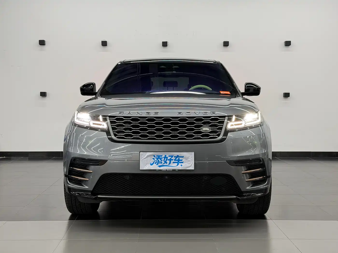 Land Rover Range Rover Velar 2021 P340 R-DYNAMIC SE фото 2
