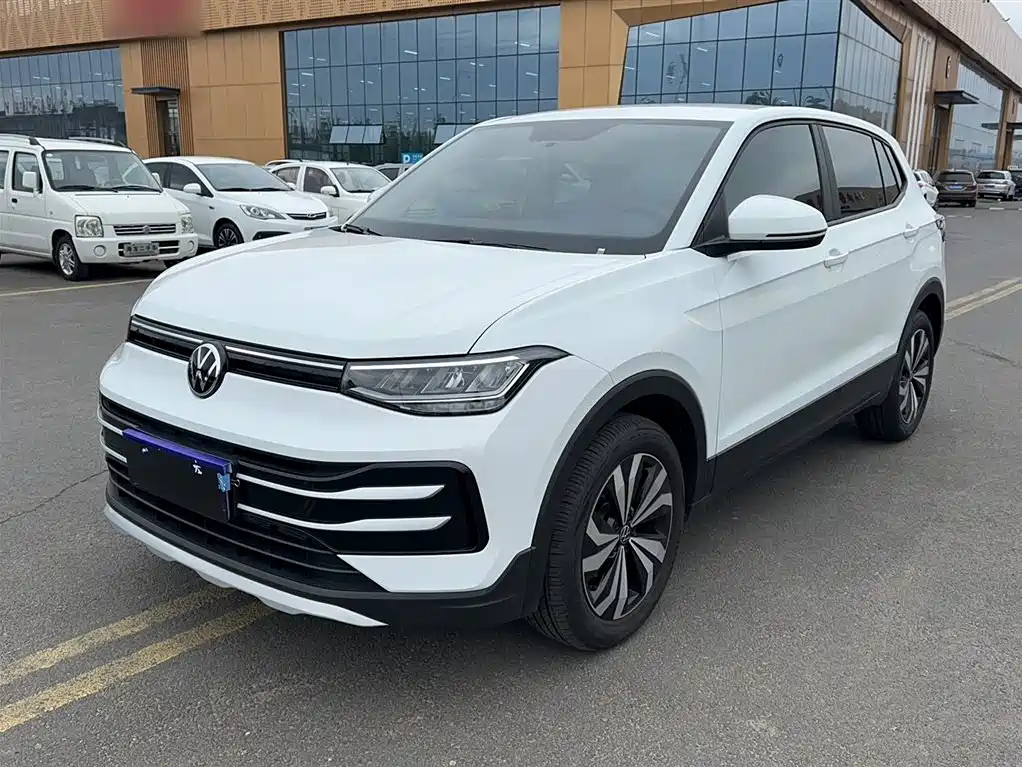 VOLKSWAGEN TUYUE