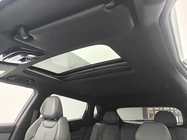 Geely Boyue 2026 2026 Model 1.5TD Aspiration