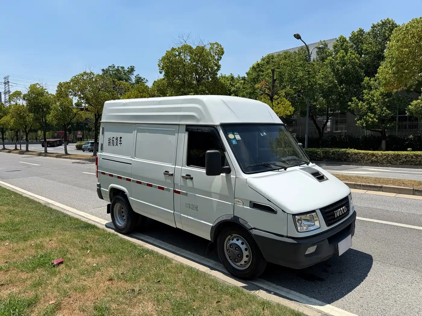 Фото 3 - Iveco Daily