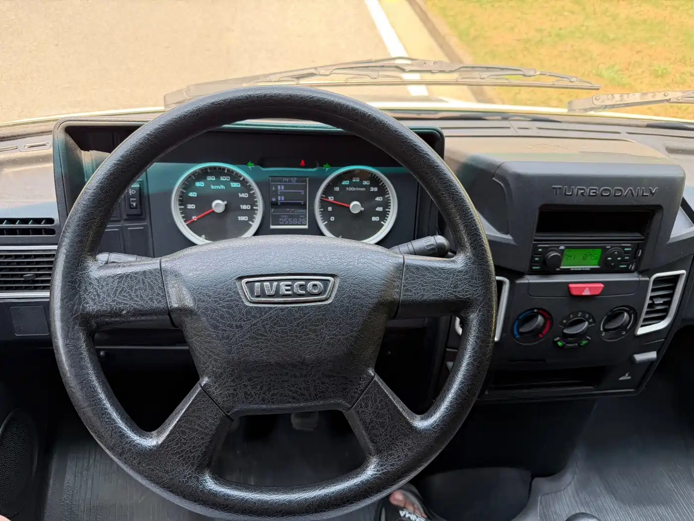 Фото 9 - Iveco Daily