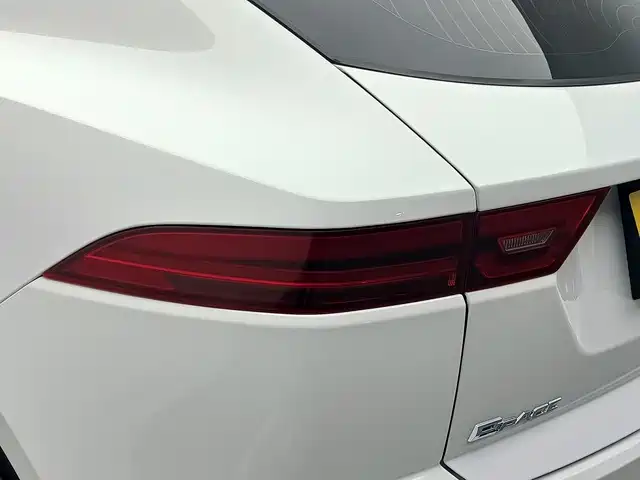 Jaguar E-PACE 2021 2018 P200 S China VI