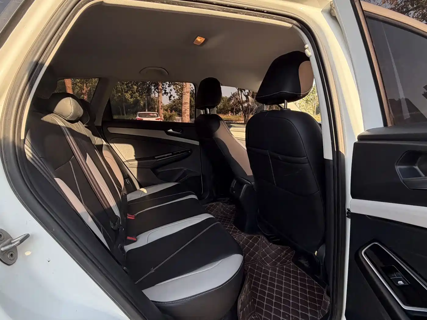 Jetta VS5 2025 2024 280TSI Auto Pioneer Edition