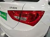Фото 8 - Buick Excelle