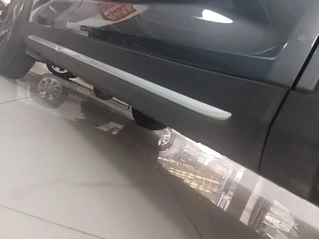 Changan X7 PLUS 2024 2024 1.5T Automatic Premium 7-Seater