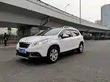 صورة 1 - Peugeot 2008