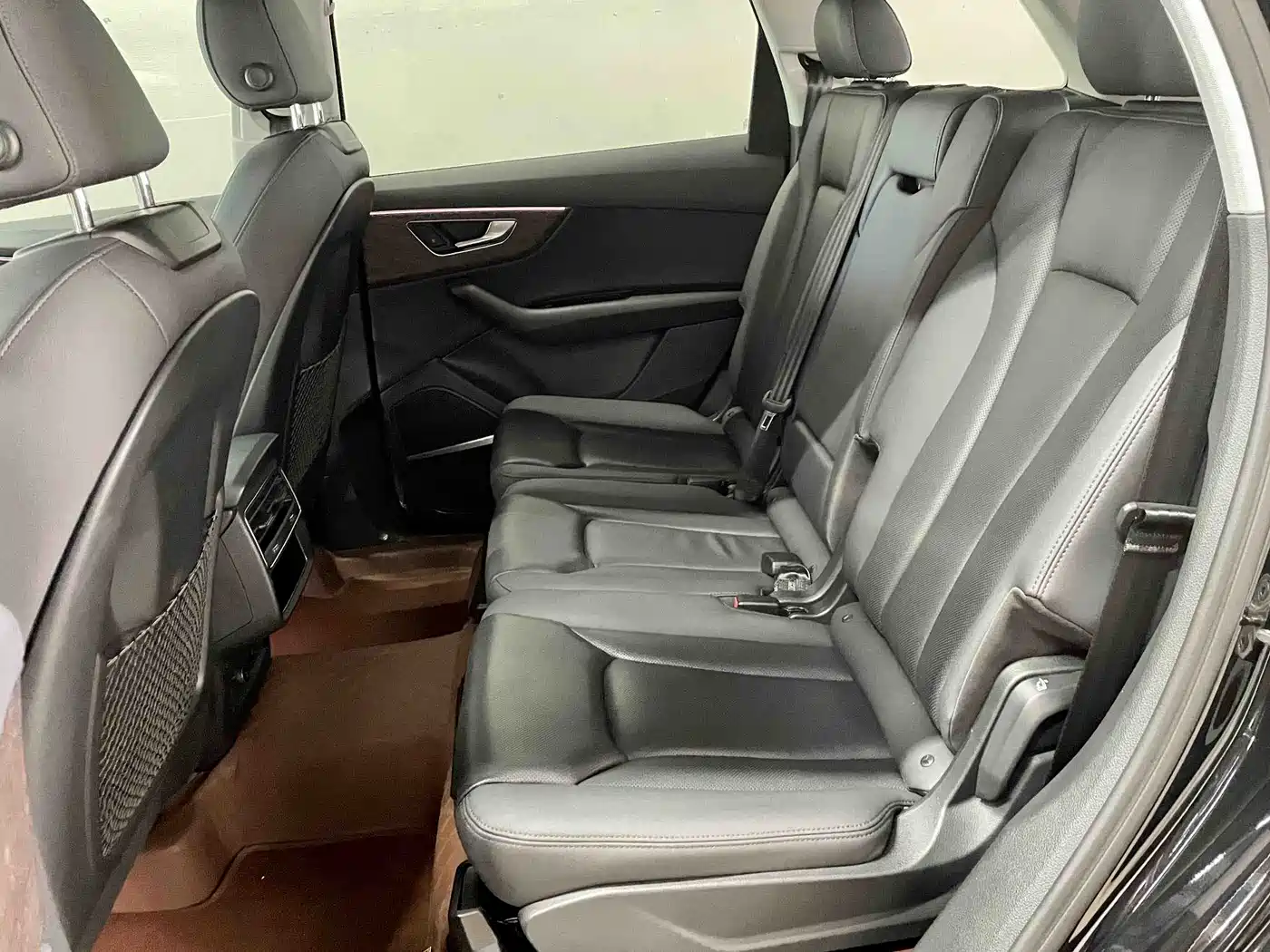 Audi Q7 2022 55 TFSI quattro S line Sport фото 9