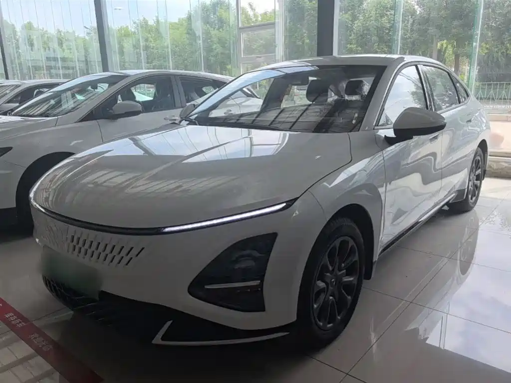 Wuling Motors Wuling Xingguang 2025 70km Smart Standard