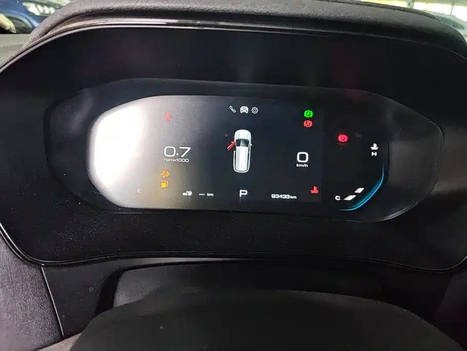 Wuling Motors Wuling Victory 2022 2020 1.5T CVT Flagship