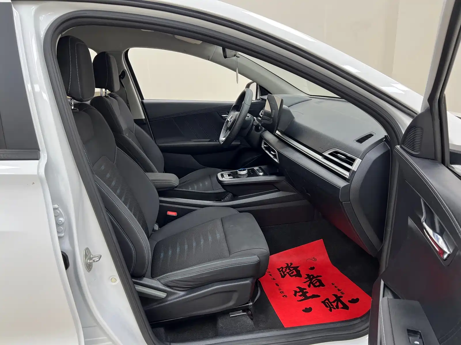 Фото 26 - BYD e2