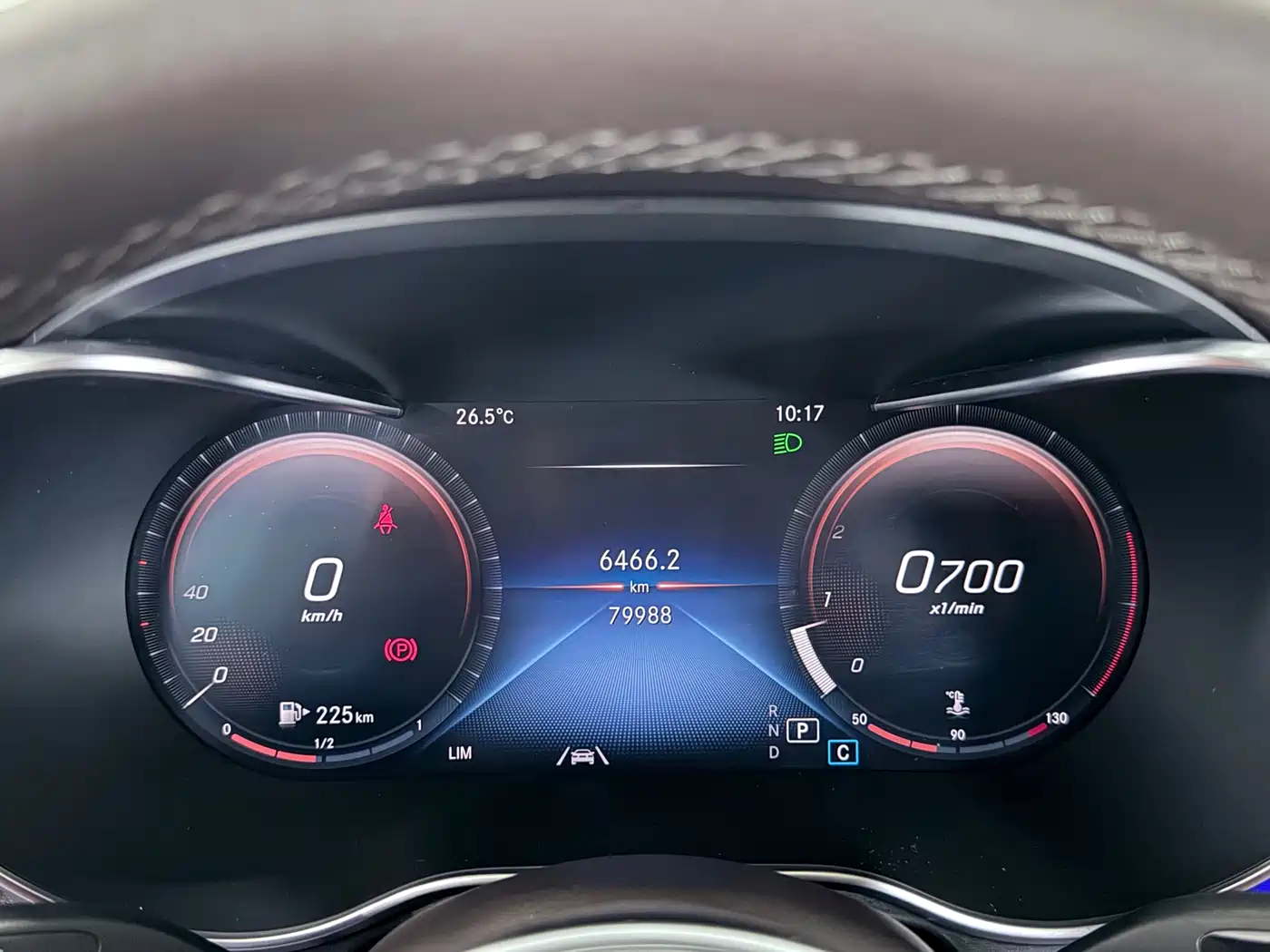 Mercedes-Benz GLC 2020 GLC 300 L 4MATIC Luxury фото 11