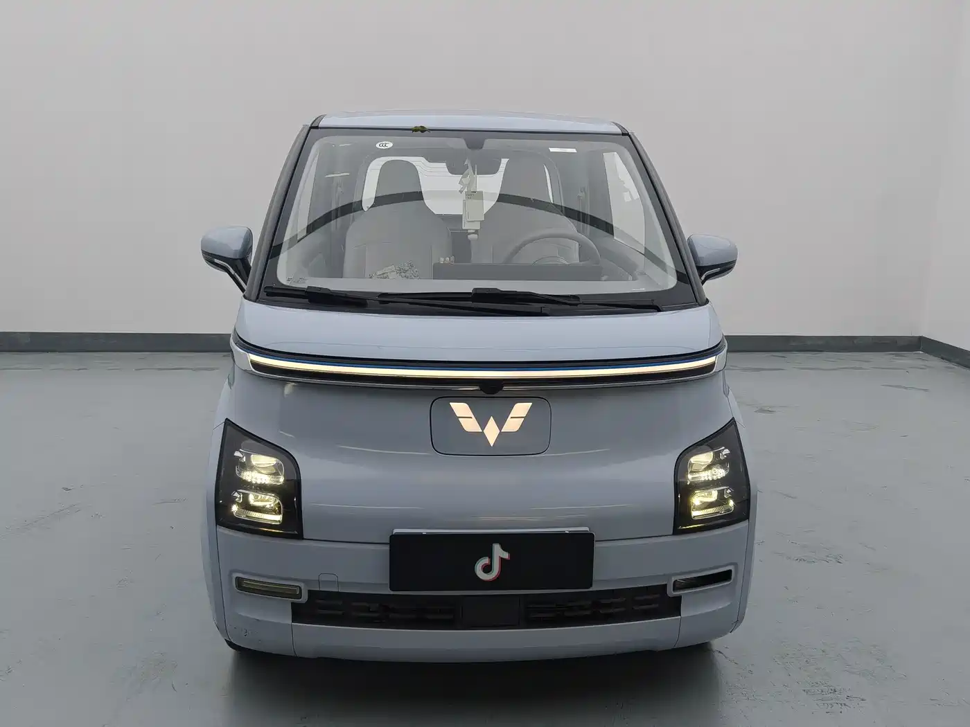 Wuling Motors Wuling Air ev 2024 2023 2-Seater Advanced Edition