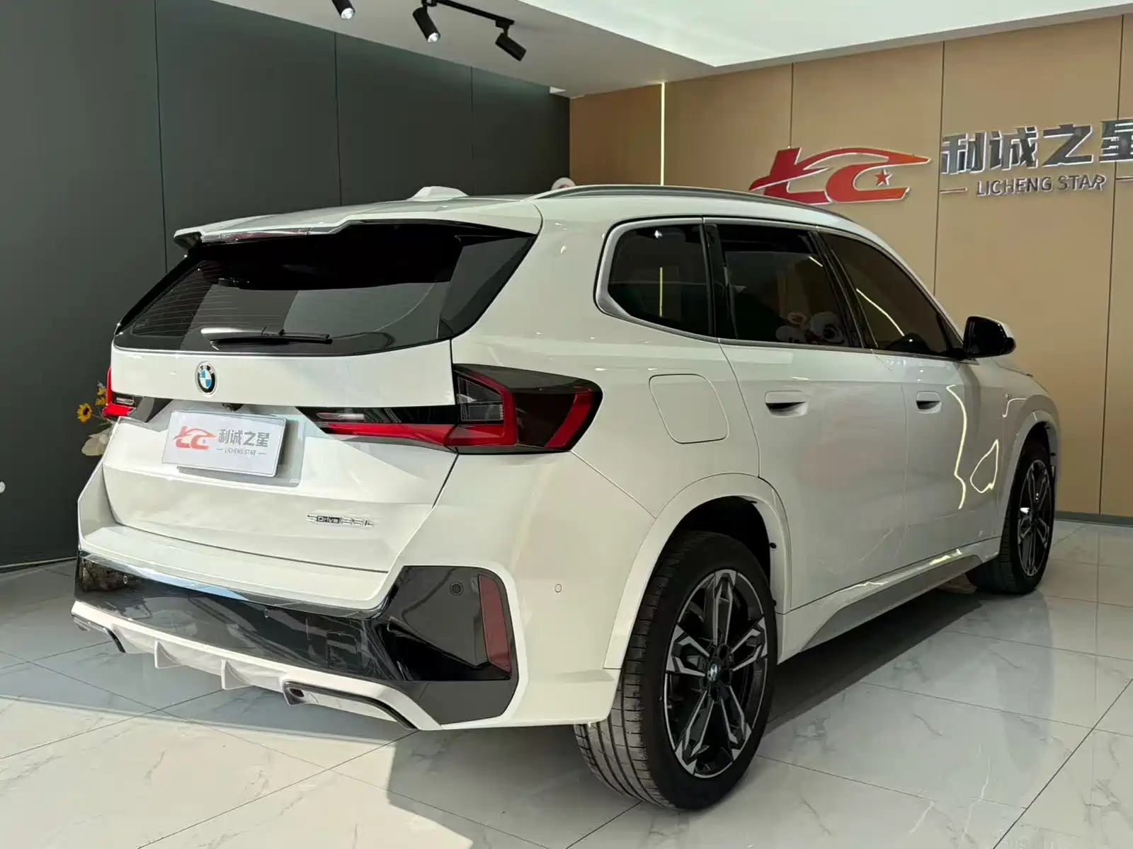 Фото 6 - BMW X1