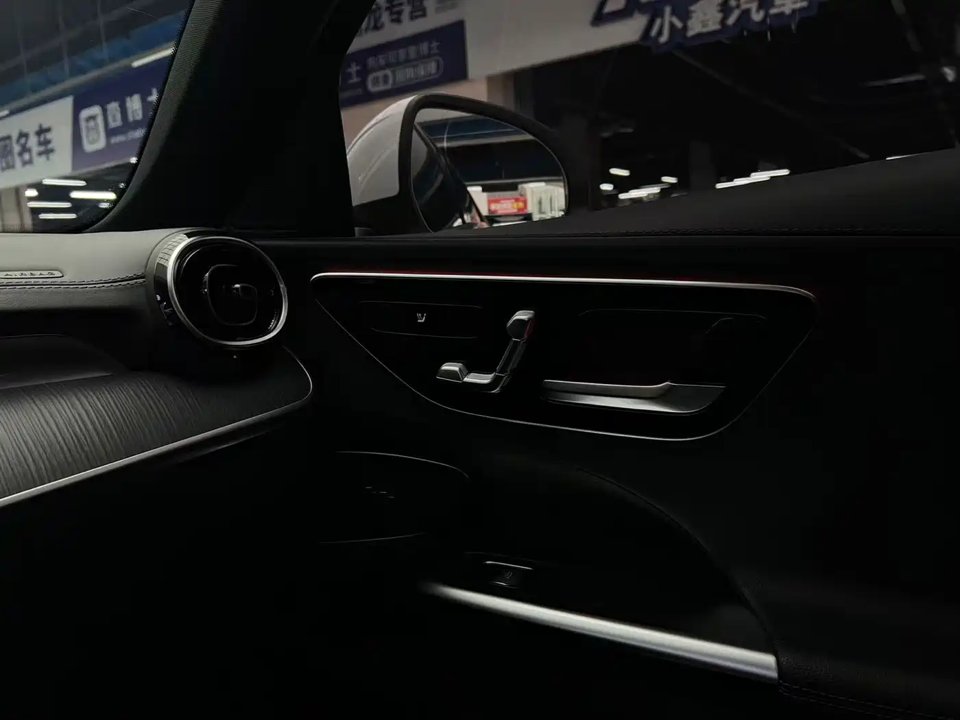 Mercedes-Benz C-Class 2022 Facelift C 200 L Sport фото 14