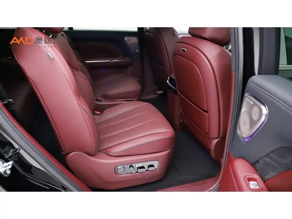 Voyah Auto VOYAH Taisan 2026 2026 Max