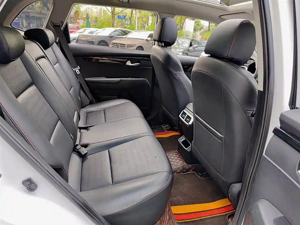 Kia Sportage 2021 Ace 2.0L Challenge Edition фото 11