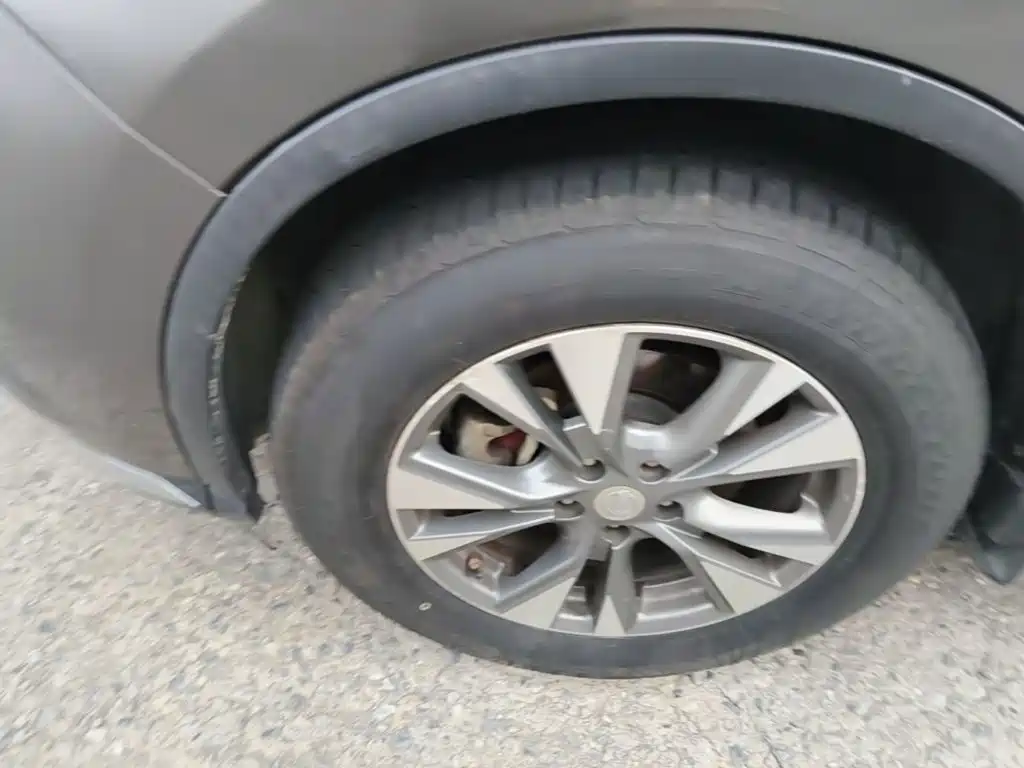 Nissan Murano 2018 2017 2.5L XE 2WD Elite Edition