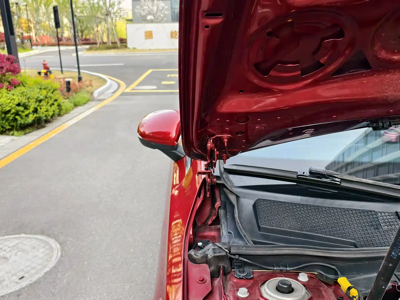 Mercedes-Benz A-Class 2019 A 180 L Sport Sedan фото 21