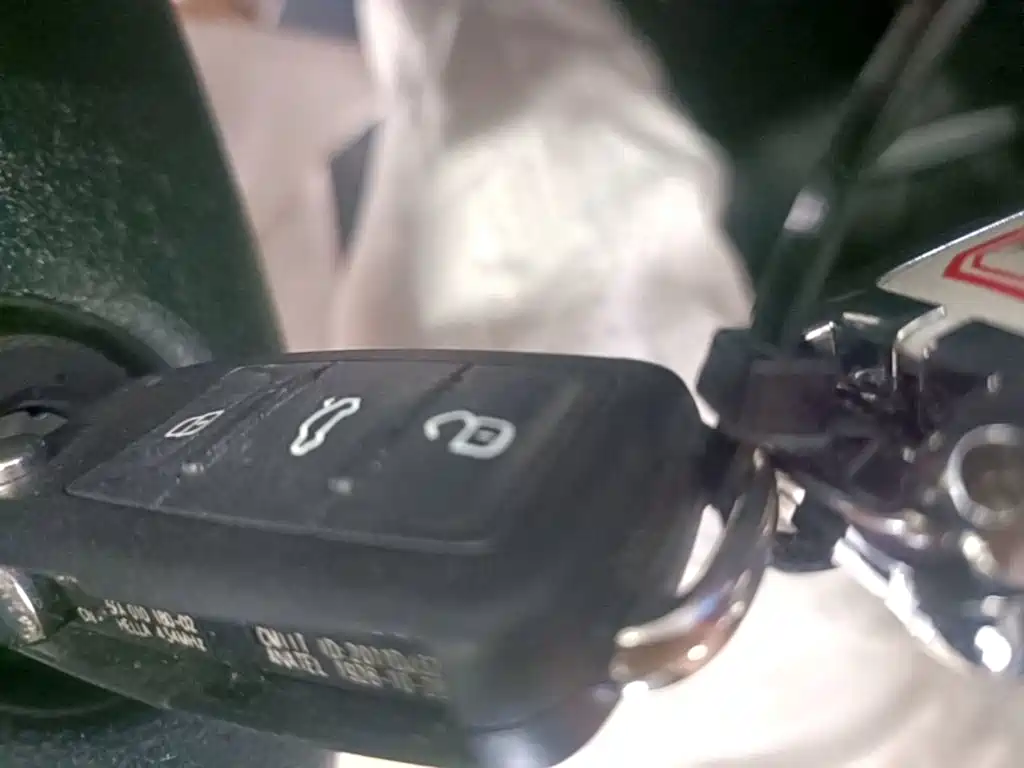 Volkswagen Lavida, миниатюра 9
