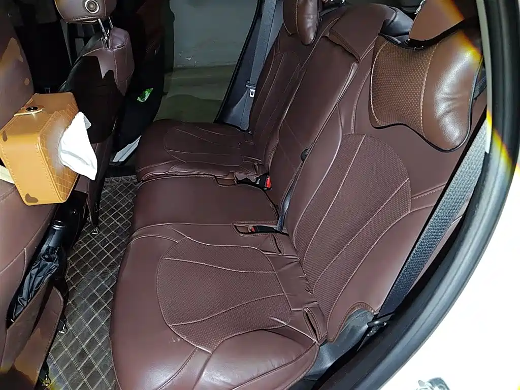 Buick Envision Plus 2019 28T 4WD Elite Type China V фото 15