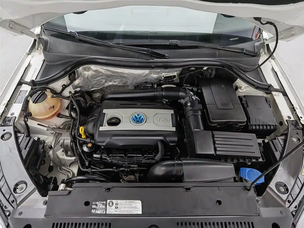 Volkswagen Tiguan 2016 Model 300TSI Automatic 4WD Trend Vision Edition фото 6