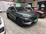 Фото 11 - Changan Oshan Changan Oushang X5