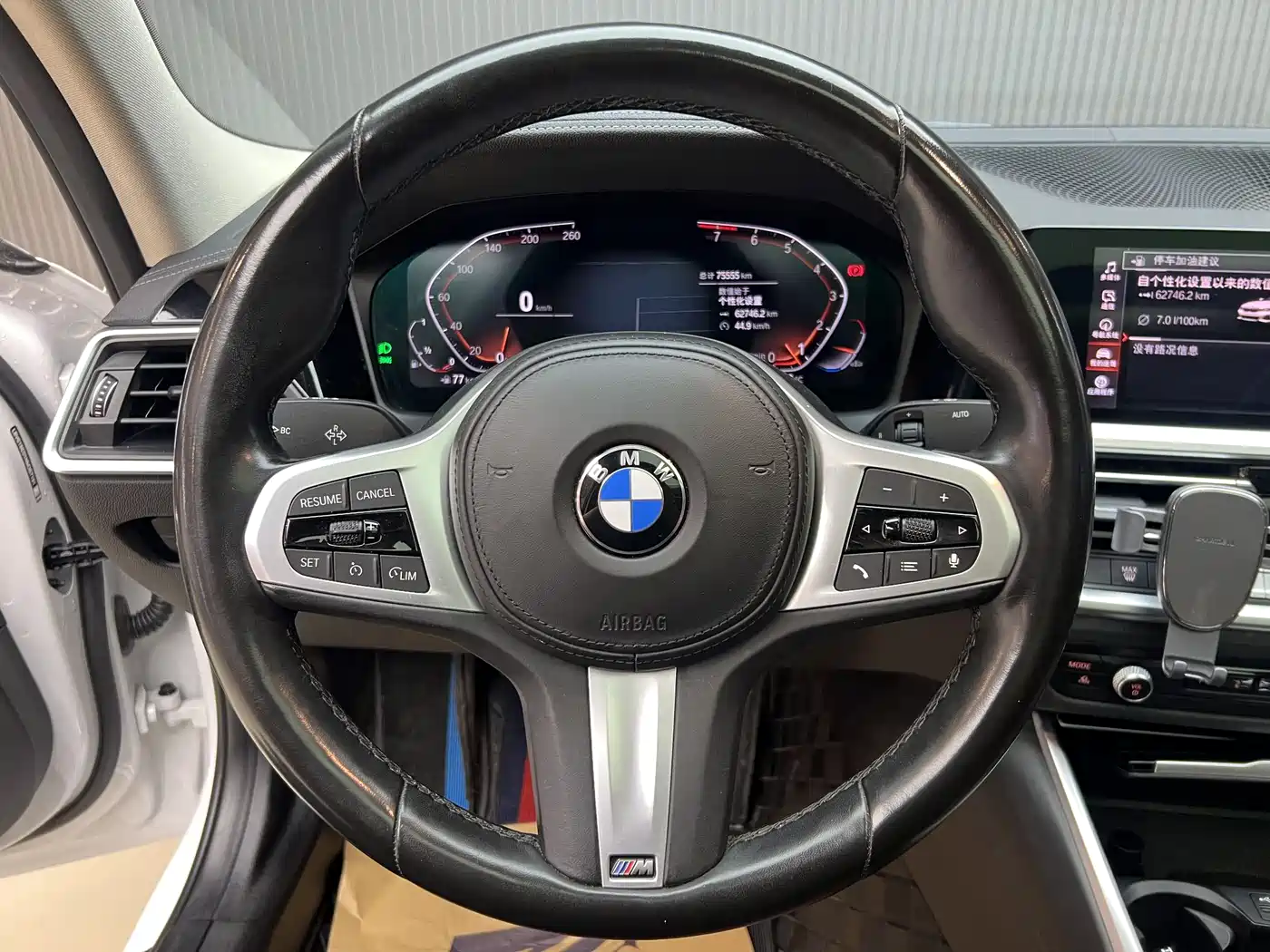 BMW 3 Series 2022 320Li M Sport Package фото 7