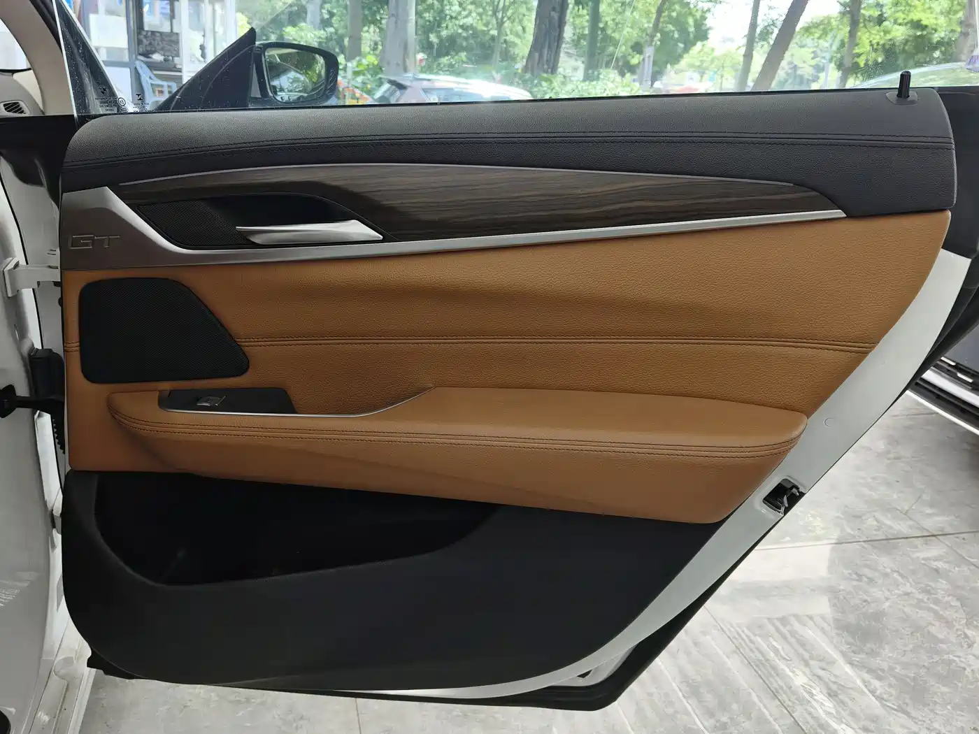 BMW 6 Series GT 2019 630i Luxury Design Package фото 9
