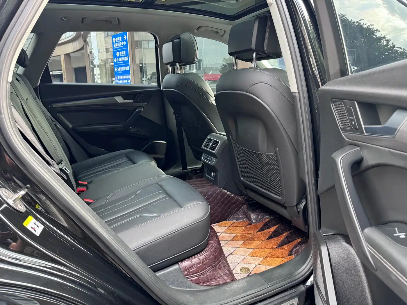 Photo 12 - Audi Q5L