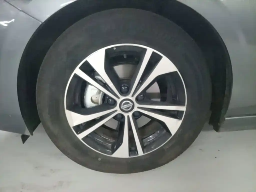 Nissan SYLPHY, миниатюра 23