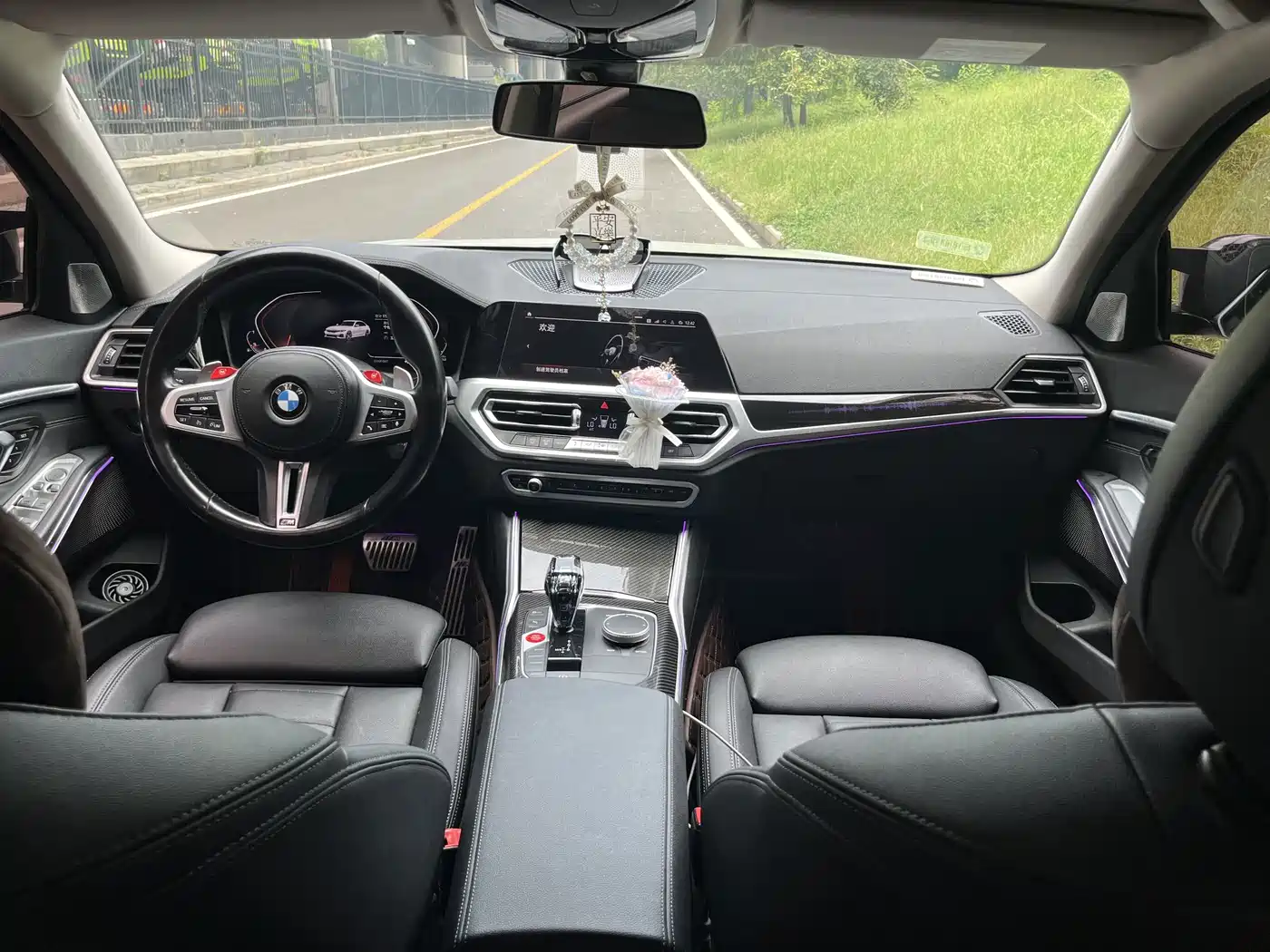 Фото 9 - BMW 3 Series