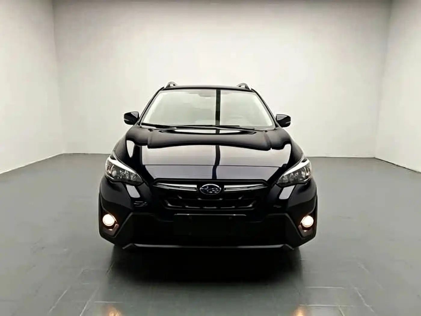 2021 Subaru XV
