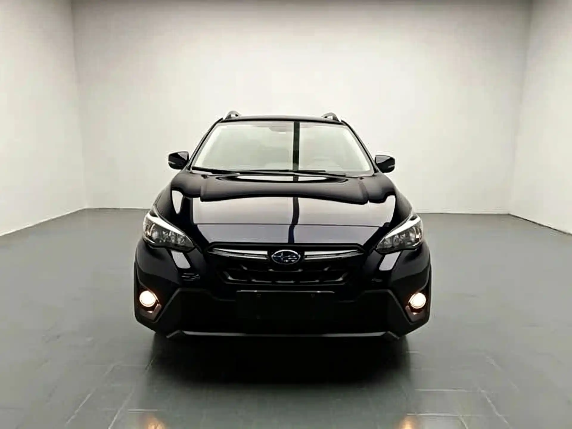 Фото 2 - Subaru XV