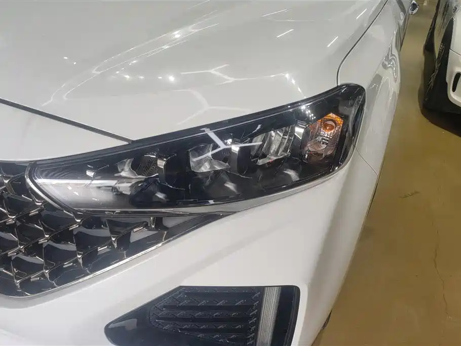 HYUNDAI BEIJING HYUNDAI IX35