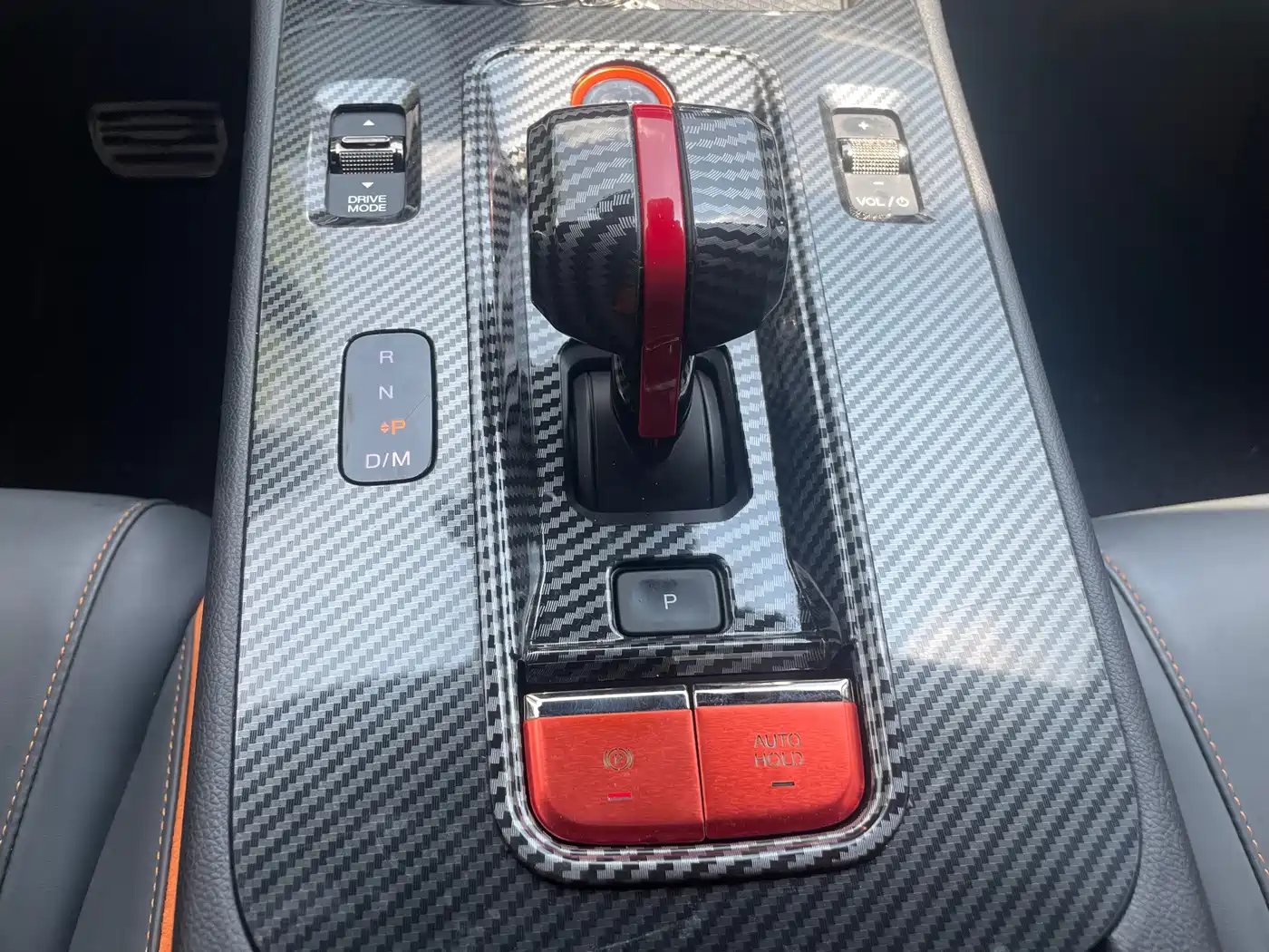 GAC Trumpchi Trumpchi Emkoo 2022 2022 270T DCT J16 R-style Track Edition