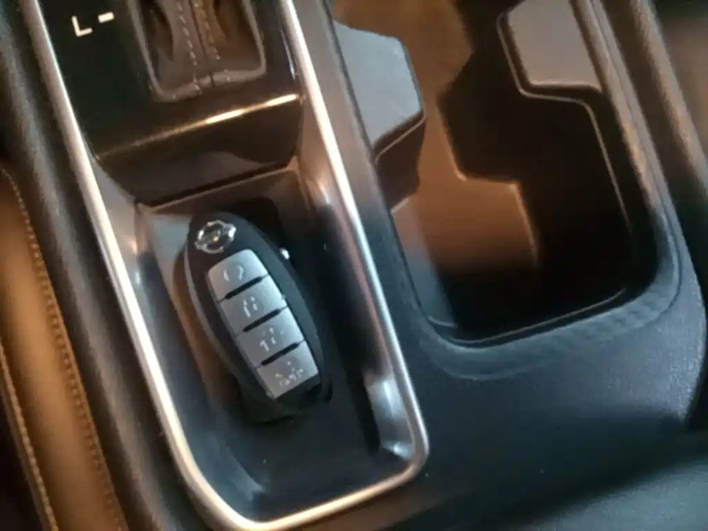 Nissan SYLPHY, миниатюра 9