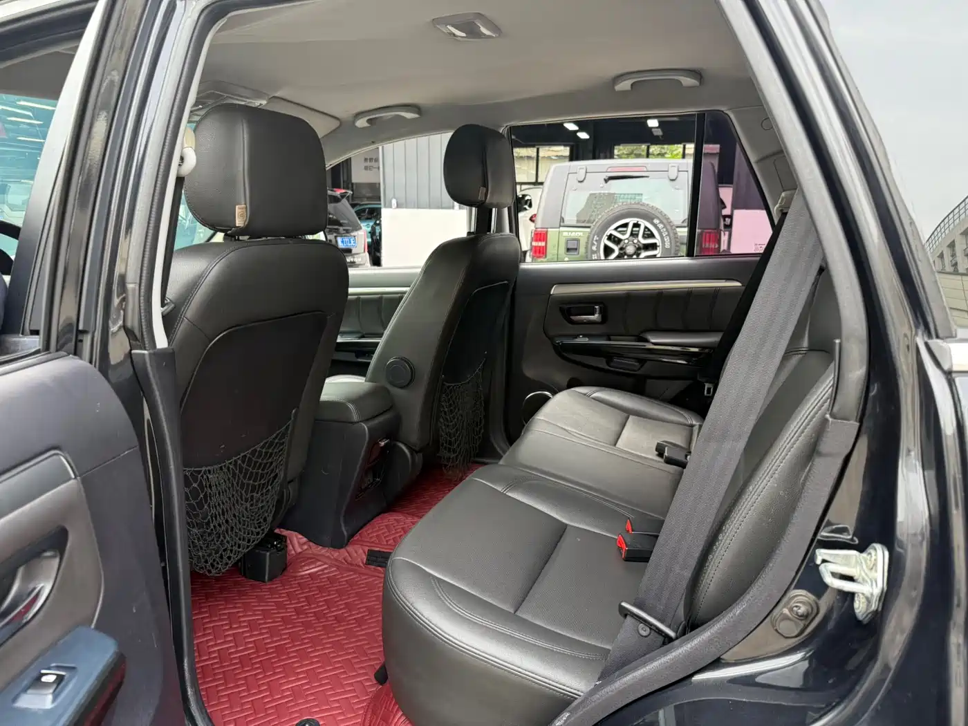Haval H5 Classic 2016 Classic 2.0T Manual AWD Elite фото 5
