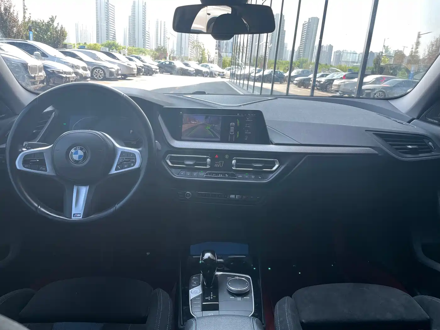 Фото 6 - BMW 2 Series (Import)