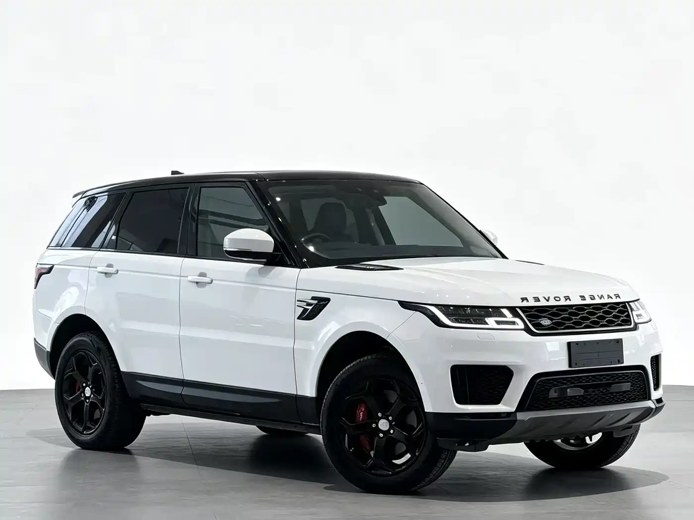 Фото 3 - Land Rover Range Rover Sport